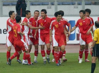 中国被杯足球(中国杯足球赛2019赛程时间表)，中国杯足球赛2019赛程时间表公布