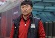 中国足球主教练(中国足球主教练李铁)