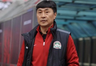 中国足球主教练(中国足球主教练李铁)
