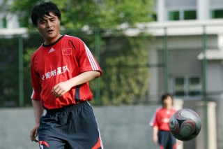 1988年中国足球(1988年中国足球队)，回顾经典，中国足球队在1988年的辉煌时刻，回顾经典，中国足球队在辉煌的1988年