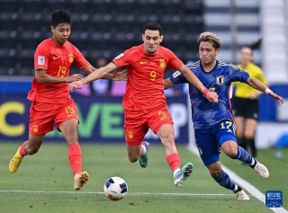 中国国家队足球名单(中国国家队足球名单最新消息)