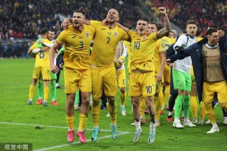 2024欧洲杯罗马尼亚(罗马尼亚欧洲杯预选赛大名单)，罗马尼亚公布欧洲杯预选赛大名单，备战2024欧洲杯