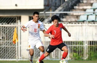 中国vs老挝男足(中国vs老挝男足比赛结果)