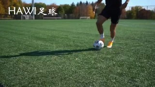 足球简单过人技巧教学视频(足球简单过人技巧教学视频完整版)