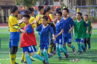 足球青少年杯(2020青少年足球邀请赛)