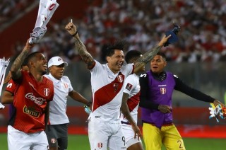 秘鲁vs哥斯达黎加视频(秘鲁vs哥伦比亚比赛结果)，秘鲁与哥斯达黎加比赛视频及结果揭晓