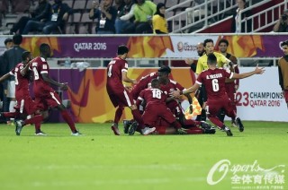 卡塔尔国奥vs韩国国奥(卡塔尔国奥vs韩国国奥比赛结果)