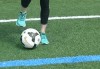 教学足球动作视频(教学足球动作视频讲解)
