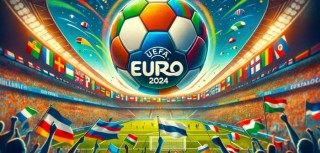 2024年6月18日欧洲杯(2024年欧洲杯足球场)