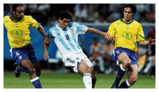 为什么南美足球(为什么南美足球不如欧洲)
