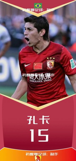 中国的足球之星(足球世界中国之星)