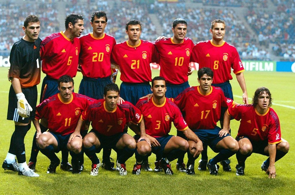 天下足球2002年世界杯(2002足球世界杯比赛视频)  第1张
