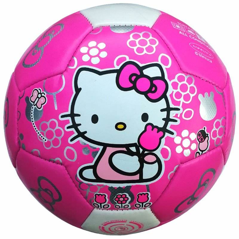 粉色的足球(粉色足球球衣)  第1张