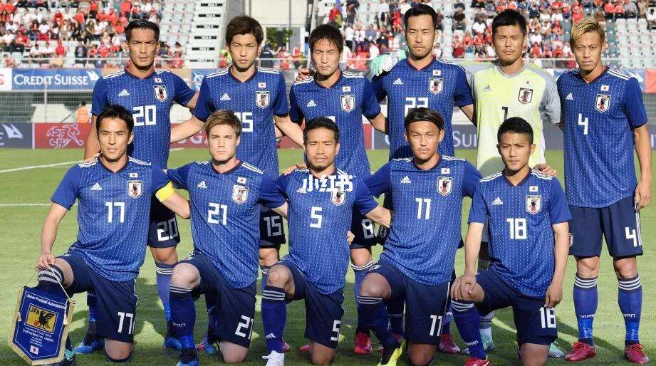 日本足球队分析(日本足球球队排名)  第1张