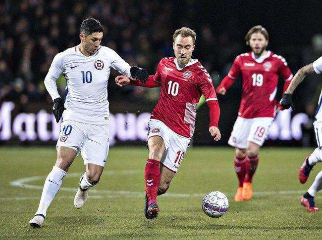 丹麦vs克罗地亚加时赛(丹麦对克罗地亚点球大战视频)  第1张