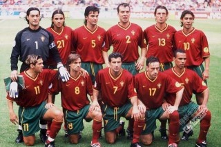 葡萄牙俄罗斯足球(葡萄牙 俄罗斯世界杯)