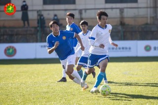 全国高校足球联赛(全国高校足球联赛排名武汉体育学院)