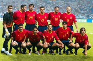 天下足球2002年世界杯(2002足球世界杯比赛视频)