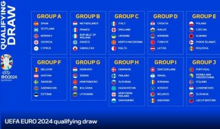 2024欧洲杯全部比分结果分析(2024欧洲杯全部比分结果分析表)