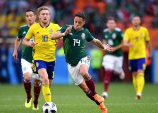 体彩德国vs墨西哥(德国vs墨西哥2018)，德国与墨西哥的体彩对决（德国墨西哥足球大战）