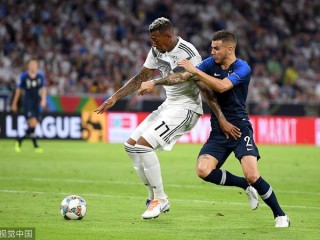 2016欧洲杯德国vs法国(2016年欧洲杯半决赛德国vs法国)