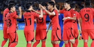 中韩足球赛回放(2021中韩足球比赛现场直播)