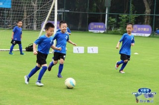 深圳儿童足球培训(深圳儿童足球培训哪家好)，深圳儿童足球培训，哪家机构更优秀？