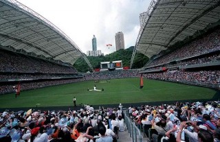 香港足球场(香港足球场收费标准)