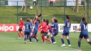 女子足球比赛(女子足球比赛时间是多少)，女子足球比赛时间揭晓，一场不容错过的赛事