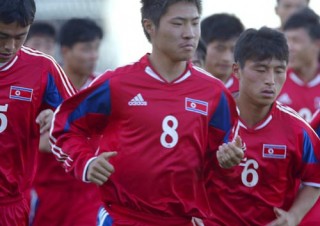 朝鲜足球联赛(朝鲜足球联赛冠军)
