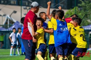 湖南青少年足球(湖南青少年足球联赛)