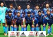 日本足球名单(日本足球球员名单)