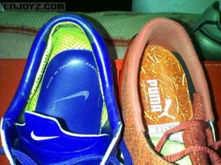 足球鞋对比(足球鞋哪个好看)，足球鞋对比，哪款足球鞋更具时尚魅力？，哪款足球鞋更具时尚魅力？对比评测揭晓