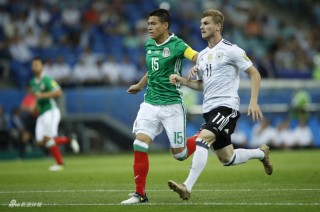 体彩德国vs墨西哥(德国vs墨西哥2018)，德国与墨西哥的体彩对决（德国墨西哥足球大战）