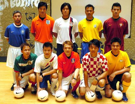 香港足球队世界杯(香港足球队世界杯预选赛赛程)  第1张